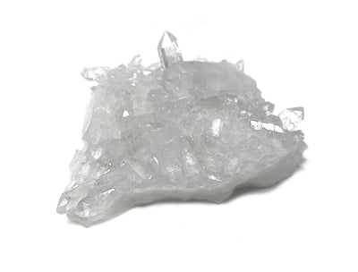 Himalayan Quartz Clusters Gemaceuticals