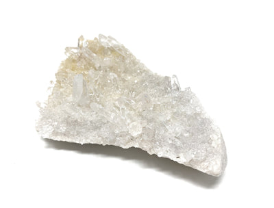 Himalayan Quartz Clusters Gemaceuticals