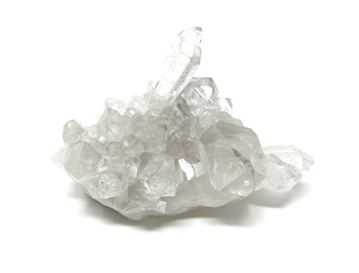 Himalayan Quartz Clusters Gemaceuticals