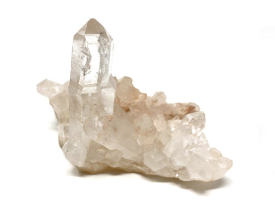 Himalayan Quartz Clusters Gemaceuticals