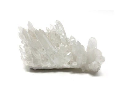 Himalayan Quartz Clusters Gemaceuticals
