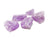 Kunzite Rough Gemaceuticals