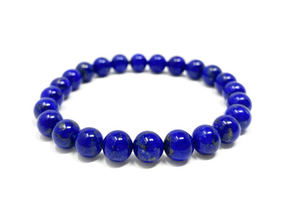 Lapis Lazuli Bracelet Gemaceuticals