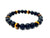 Lava Rock Bracelet Gemaceuticals