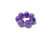 Lavender Energy Placement Ring Gemaceuticals