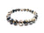 Leopard Skin Jasper Bracelet Gemaceuticals