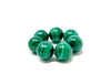 Malachite Energy Placement Rings Gemaceuticals