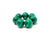 Malachite Energy Placement Rings Gemaceuticals