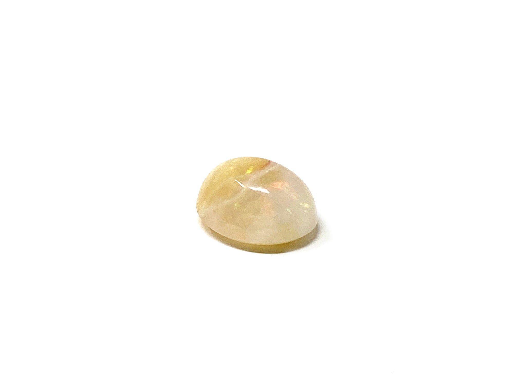 Mexican Opal Crystal Specimen Gemaceuticals
