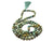 Ocean Jasper Mala Gemaceuticals
