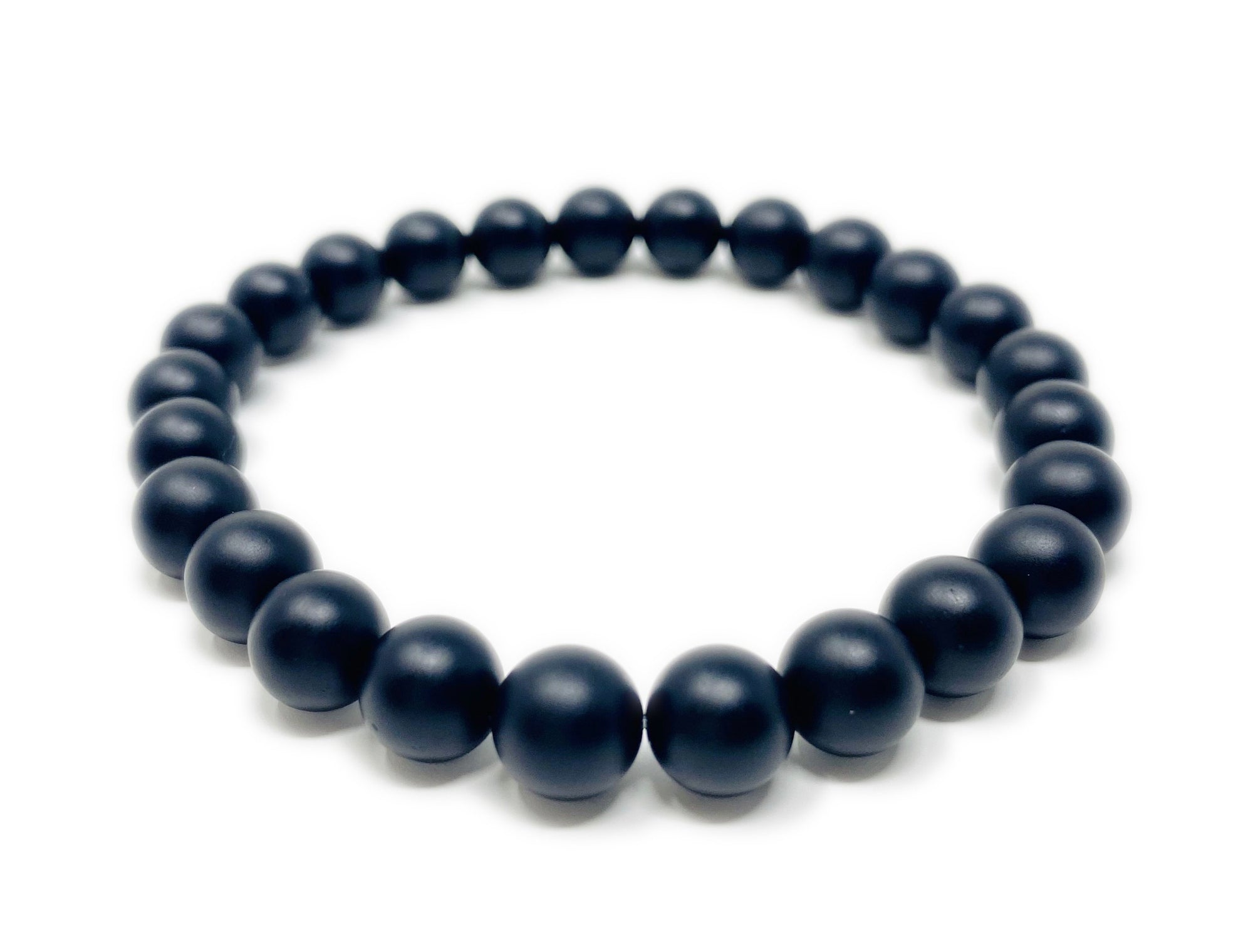 Onyx Bracelet Gemaceuticals