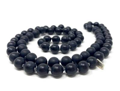 Onyx Necklace Gemaceuticals