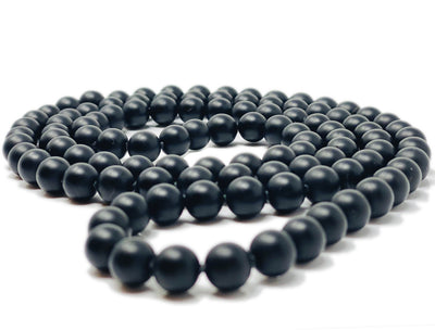 Onyx Necklace Gemaceuticals