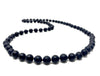 Onyx Necklace Gemaceuticals