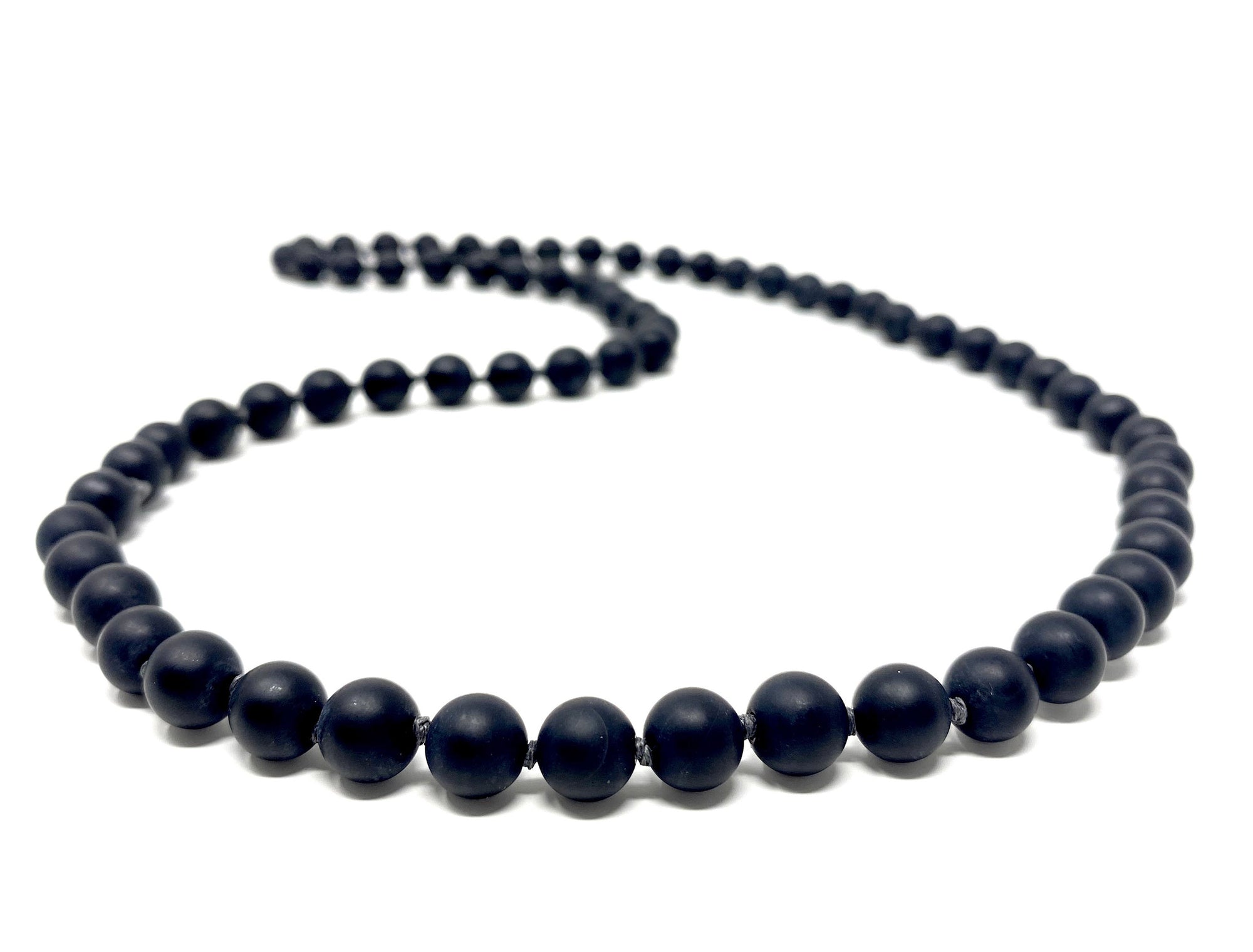 Onyx Necklace Gemaceuticals