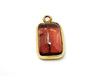 Pink Tourmaline Crystal Specimen Gemaceuticals