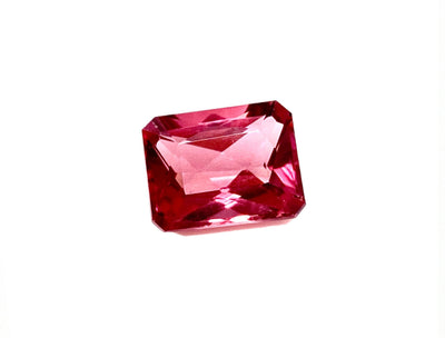 Pink Tourmaline Crystal Specimen Gemaceuticals