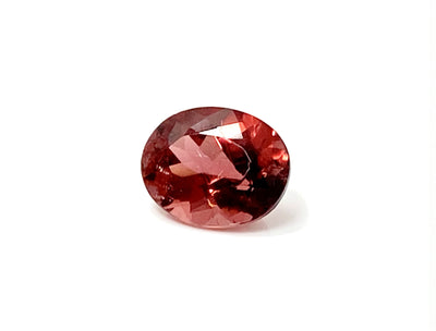 Pink Tourmaline Crystal Specimen Gemaceuticals