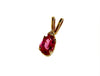 Pink Tourmaline Crystal Specimen Gemaceuticals