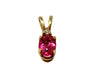 Pink Tourmaline Crystal Specimen Gemaceuticals