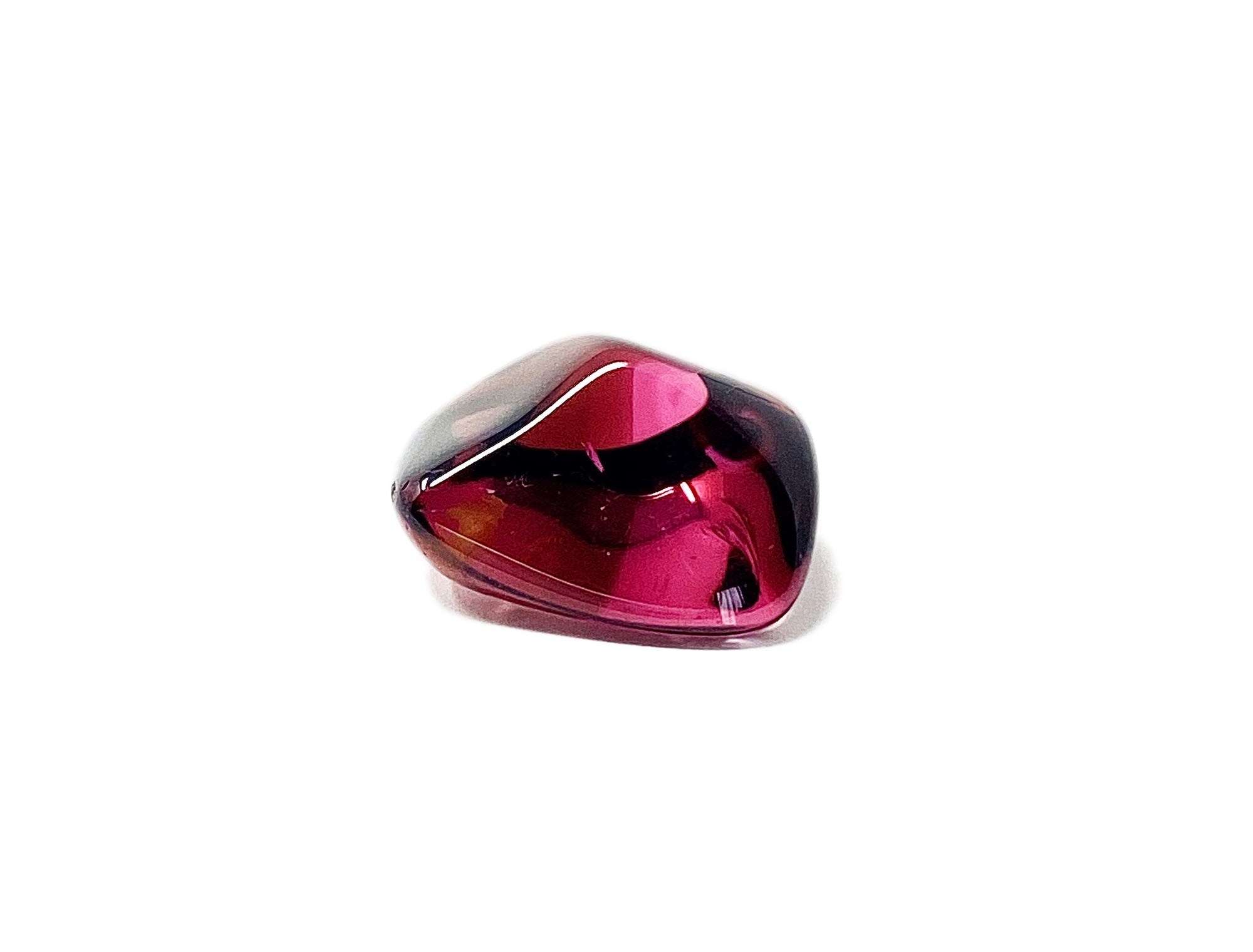 Pink Tourmaline Crystal Specimen Gemaceuticals