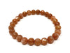 Peach Moonstone Bracelet Gemaceuticals