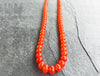 Precious Carnelian Necklace Gemaceuticals