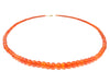 Precious Carnelian Necklace Gemaceuticals