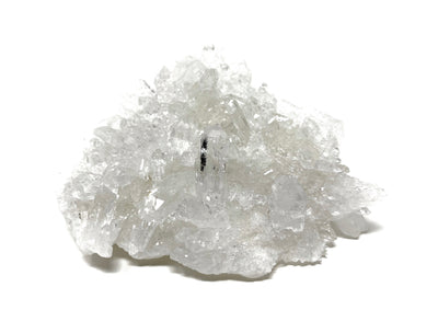Himalayan Quartz Clusters Gemaceuticals