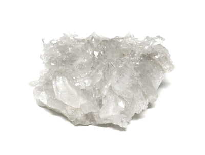 Himalayan Quartz Clusters Gemaceuticals