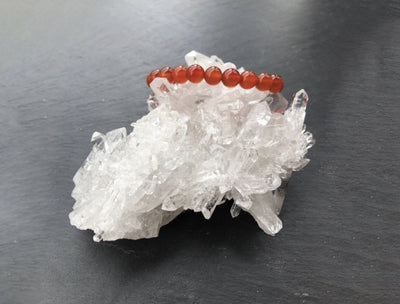 Himalayan Quartz Clusters Gemaceuticals
