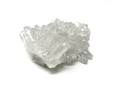 Himalayan Quartz Clusters Gemaceuticals