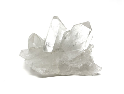 Himalayan Quartz Clusters Gemaceuticals