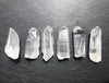 Lemurian Quartz Points Gemaceuticals