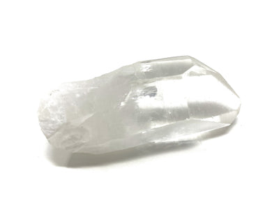 Lemurian Quartz Points Gemaceuticals