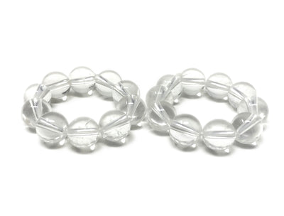 Quartz Energy Placement Rings Gemaceuticals