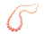 Rhodocrosite Necklace Gemaceuticals