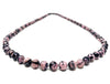 Rhodonite Necklace Gemaceuticals