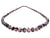 Rhodonite Necklace Gemaceuticals