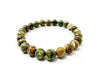 Rhyolite Bracelet Gemaceuticals