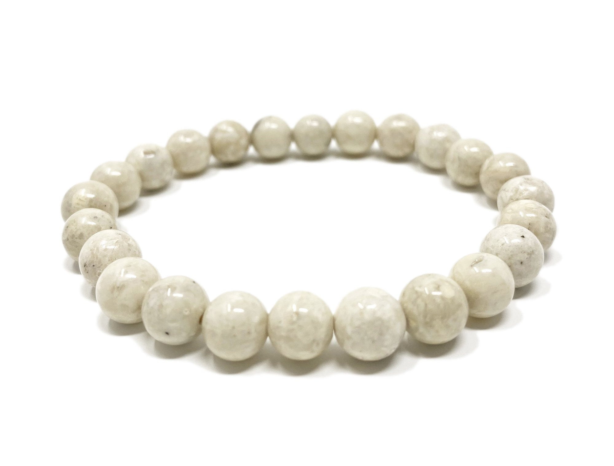 Riverstone Necklace Gemaceuticals