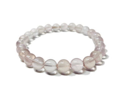 Rose Quartz Necklace Gemaceuticals