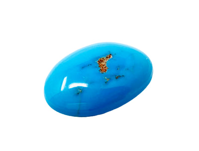 Sleeping Beauty Turquoise Specimen Gemaceuticals