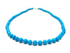 Sleeping Beauty Turquoise Necklace Gemaceuticals