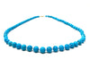Sleeping Beauty Turquoise Necklace Gemaceuticals