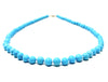 Sleeping Beauty Turquoise Necklace Gemaceuticals