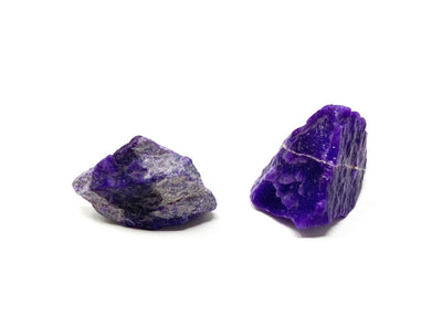 Sugilite Rough Gemaceuticals