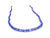Tanzanite Necklace Gemaceuticals