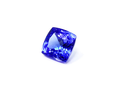 Tanzanite Crystal Specimen Gemaceuticals