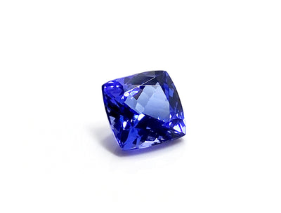 Tanzanite Crystal Specimen Gemaceuticals